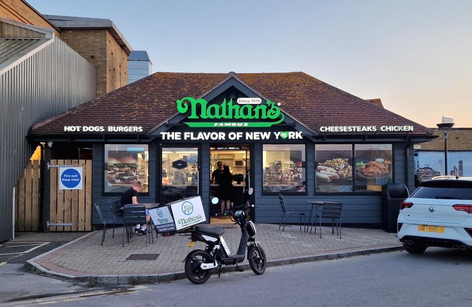 The Nook, White Horse, Selsey Vila Exterior foto